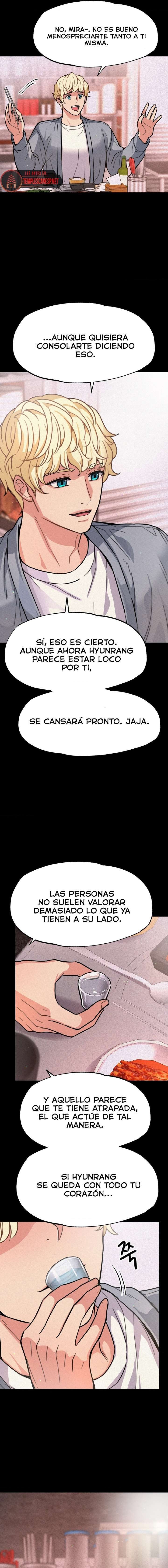 Soy Una Correa De Perro Para El CEO Capítulo 38 - Page 9
