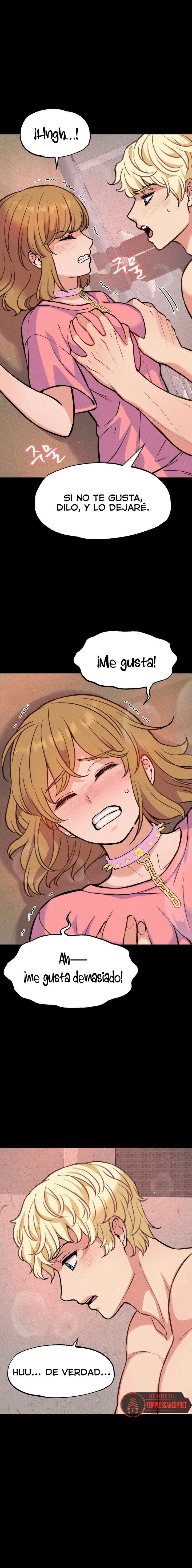 Soy Una Correa De Perro Para El CEO Capítulo 39 - Page 12