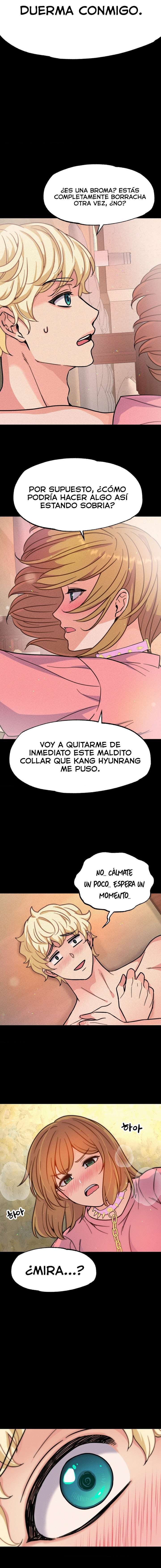 Soy Una Correa De Perro Para El CEO Capítulo 39 - Page 2