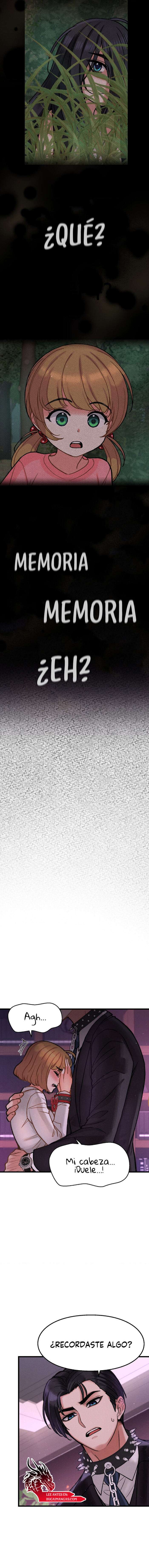 Soy Una Correa De Perro Para El CEO Capítulo 4 - Page 11