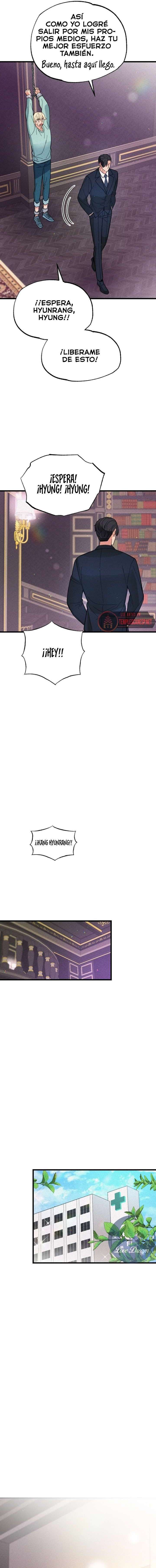 Soy Una Correa De Perro Para El CEO Capítulo 41 - Page 14