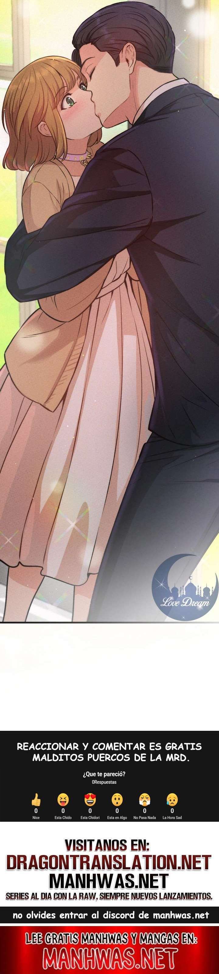 Soy Una Correa De Perro Para El CEO Capítulo 41 - Page 23