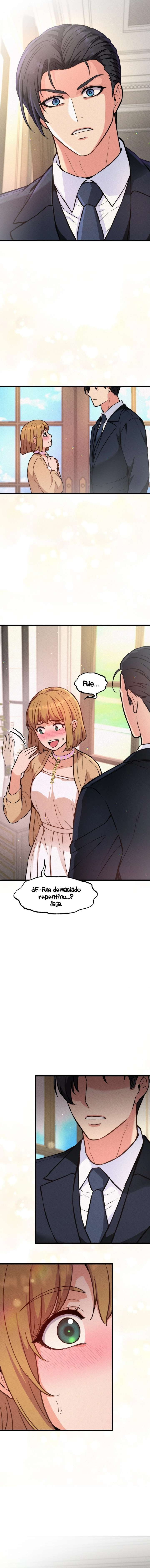Soy Una Correa De Perro Para El CEO Capítulo 42 - Page 2
