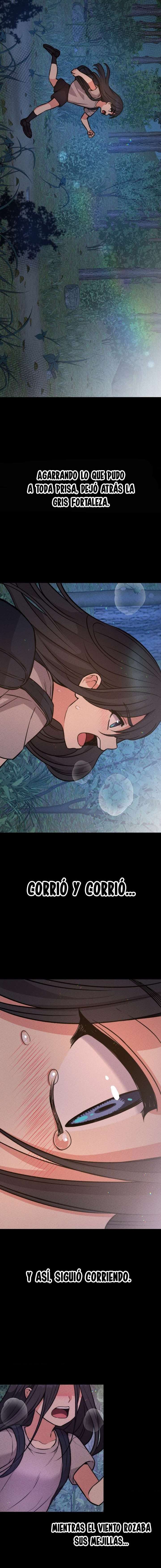 Soy Una Correa De Perro Para El CEO Capítulo 44 - Page 10