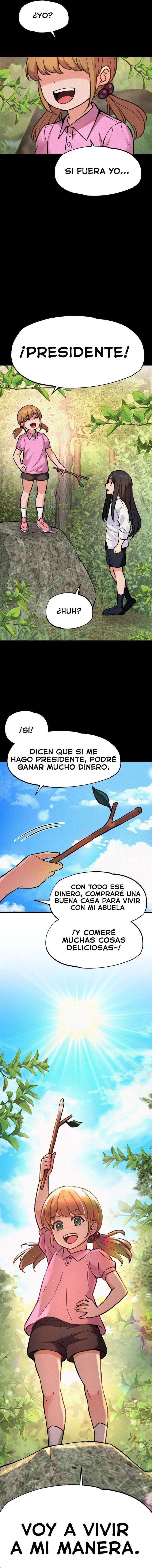 Soy Una Correa De Perro Para El CEO Capítulo 44 - Page 15