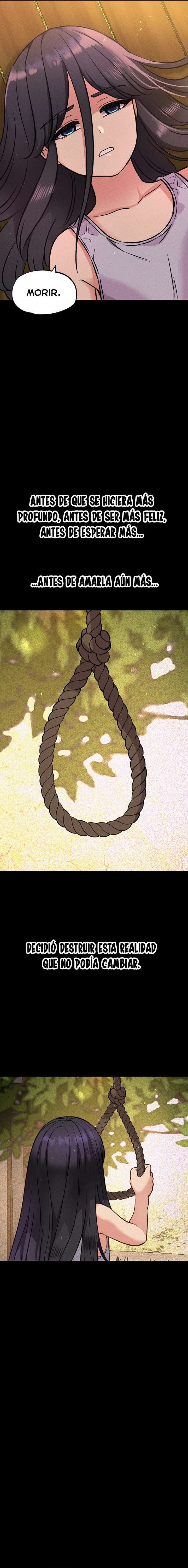 Soy Una Correa De Perro Para El CEO Capítulo 44 - Page 17