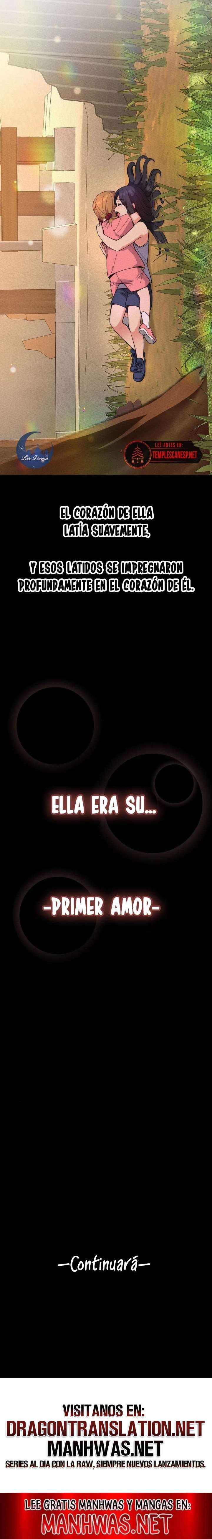 Soy Una Correa De Perro Para El CEO Capítulo 44 - Page 20