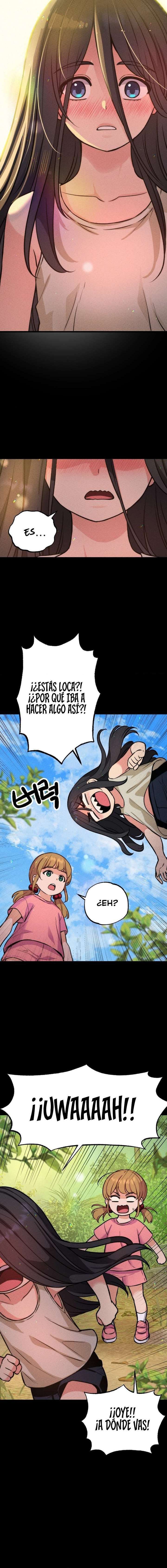 Soy Una Correa De Perro Para El CEO Capítulo 44 - Page 4