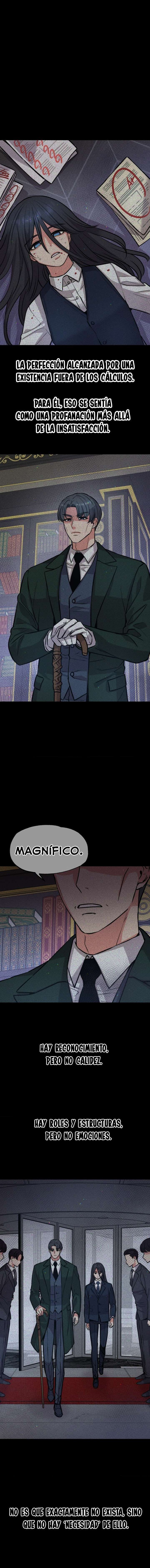 Soy Una Correa De Perro Para El CEO Capítulo 44 - Page 7