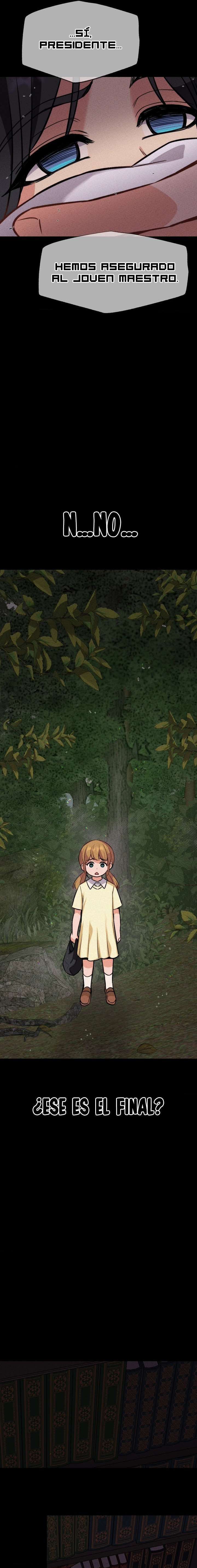 Soy Una Correa De Perro Para El CEO Capítulo 45 - Page 10