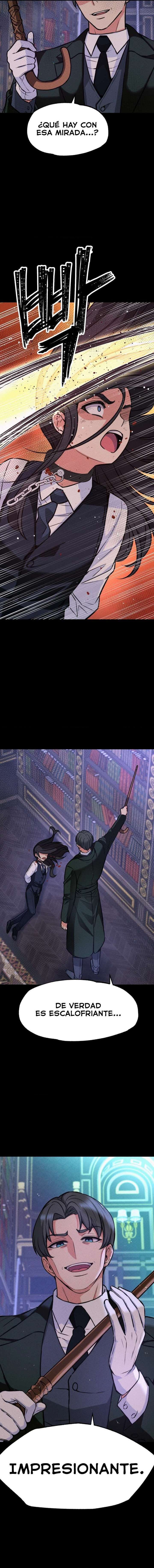 Soy Una Correa De Perro Para El CEO Capítulo 45 - Page 13