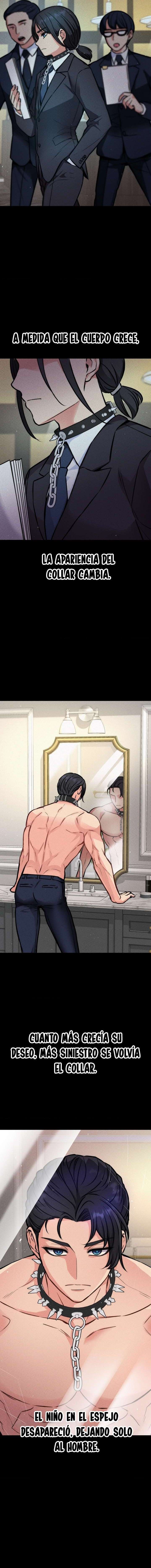 Soy Una Correa De Perro Para El CEO Capítulo 45 - Page 15