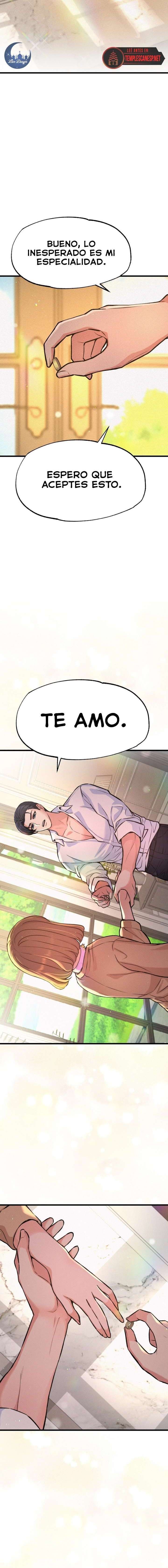 Soy Una Correa De Perro Para El CEO Capítulo 45 - Page 18