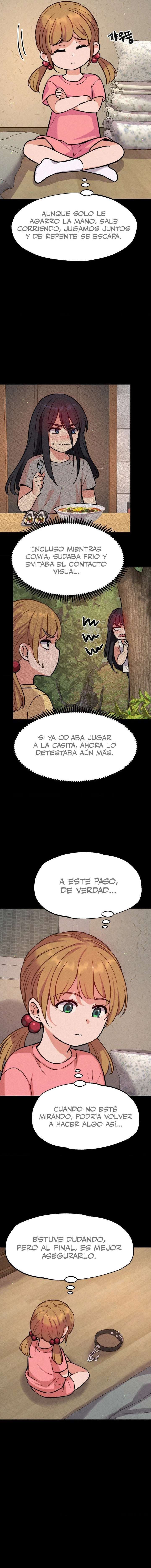 Soy Una Correa De Perro Para El CEO Capítulo 45 - Page 4