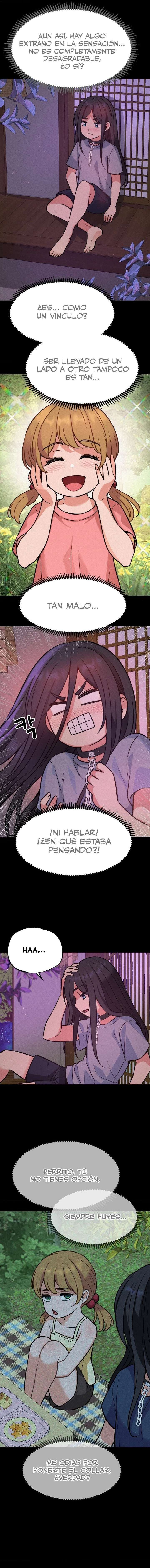 Soy Una Correa De Perro Para El CEO Capítulo 45 - Page 6
