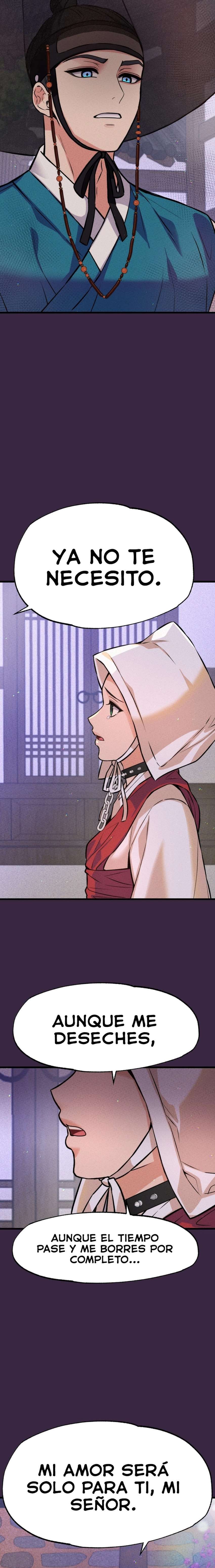Soy Una Correa De Perro Para El CEO Capítulo 47 - Page 4