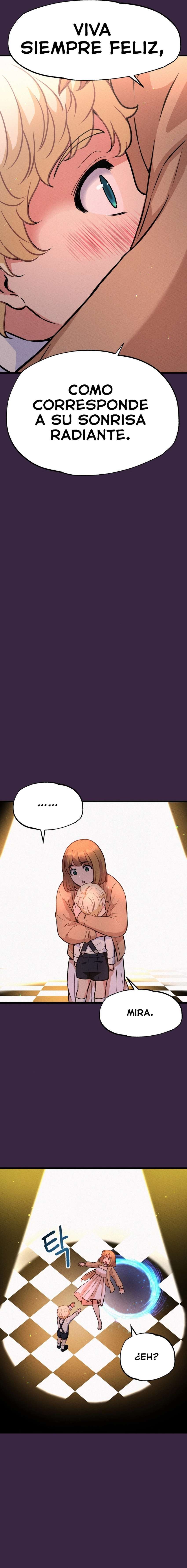 Soy Una Correa De Perro Para El CEO Capítulo 48 - Page 20