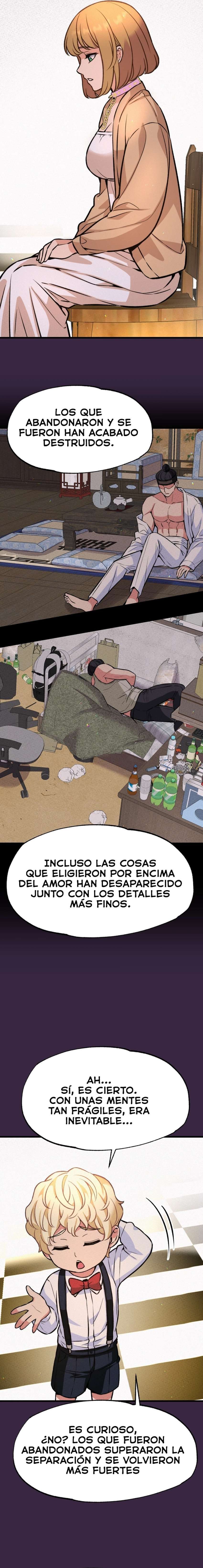 Soy Una Correa De Perro Para El CEO Capítulo 48 - Page 6