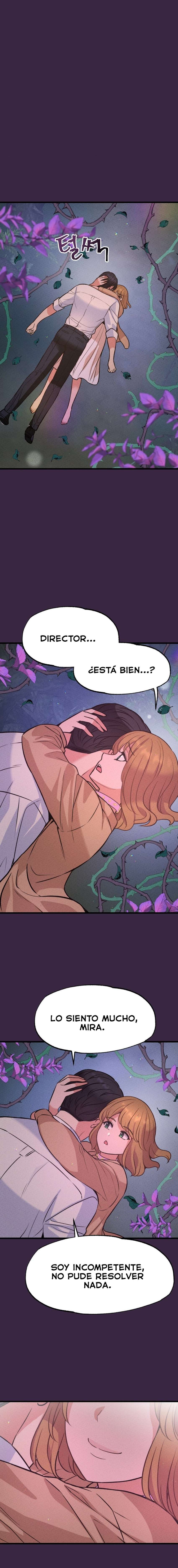 Soy Una Correa De Perro Para El CEO Capítulo 49 - Page 12