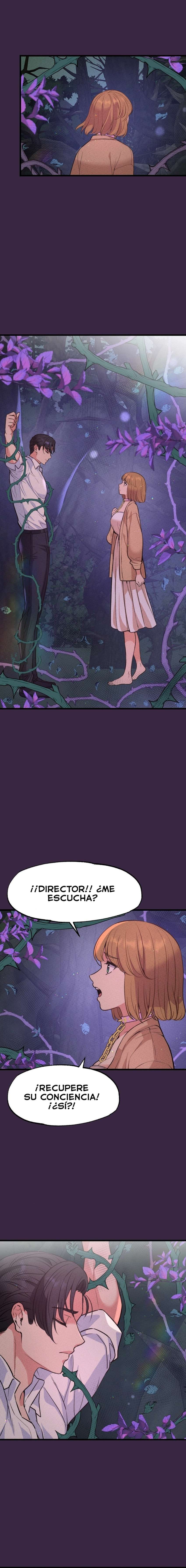 Soy Una Correa De Perro Para El CEO Capítulo 49 - Page 6