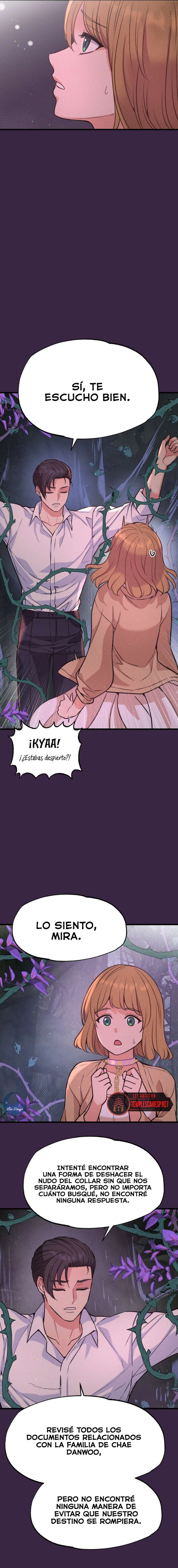 Soy Una Correa De Perro Para El CEO Capítulo 49 - Page 7