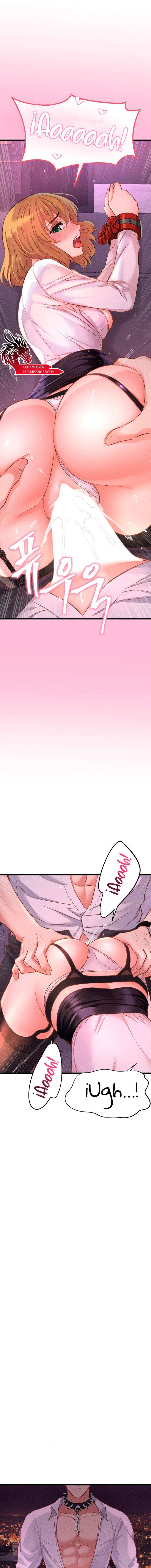 Soy Una Correa De Perro Para El CEO Capítulo 5 - Page 17