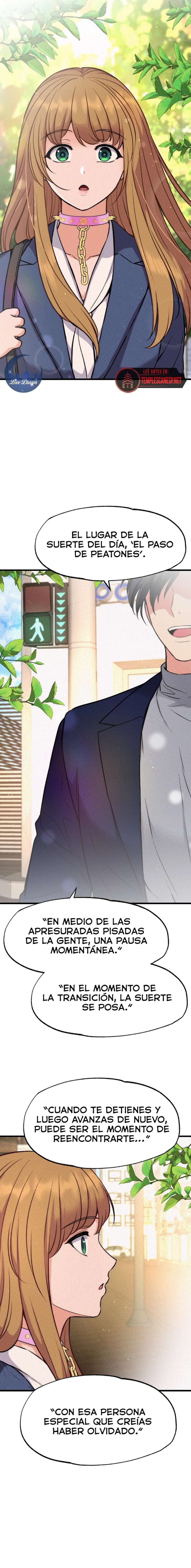 Soy Una Correa De Perro Para El CEO Capítulo 50 - Page 16