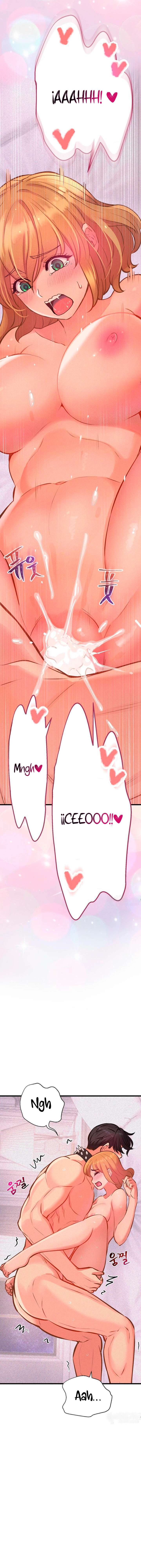 Soy Una Correa De Perro Para El CEO Capítulo 8 - Page 15