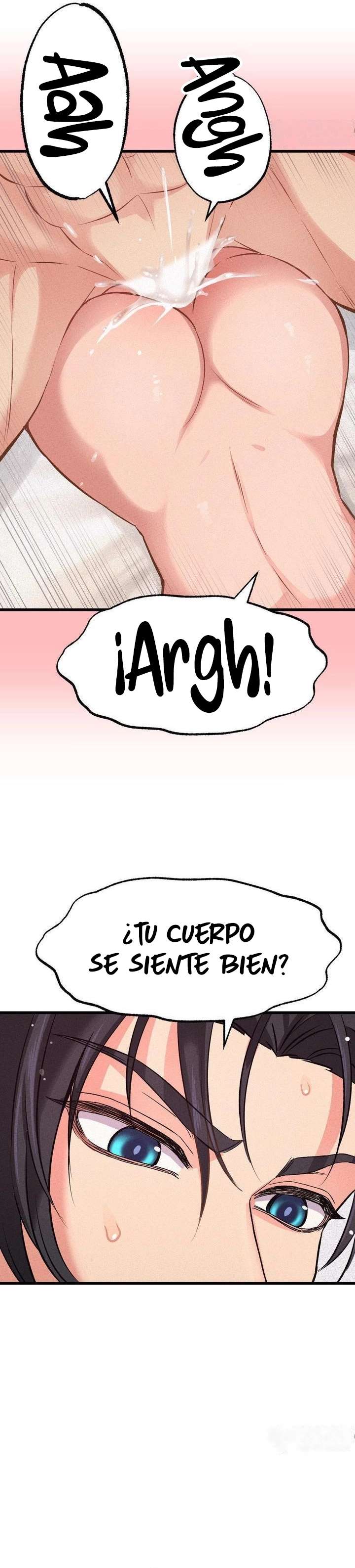 Soy Una Correa De Perro Para El CEO Capítulo 9 - Page 20