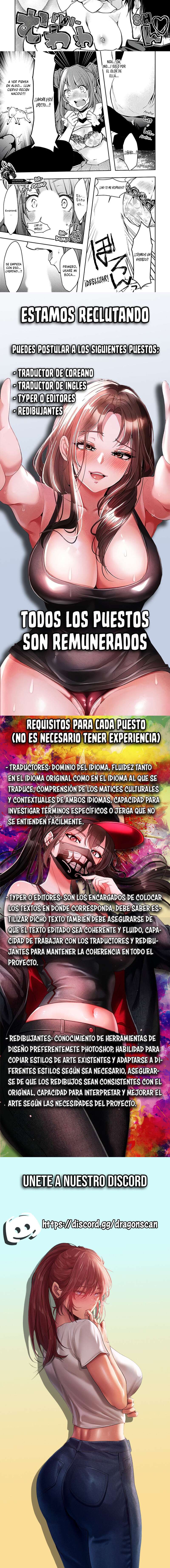 Tía y sobrino Capítulo 14 - Page 2