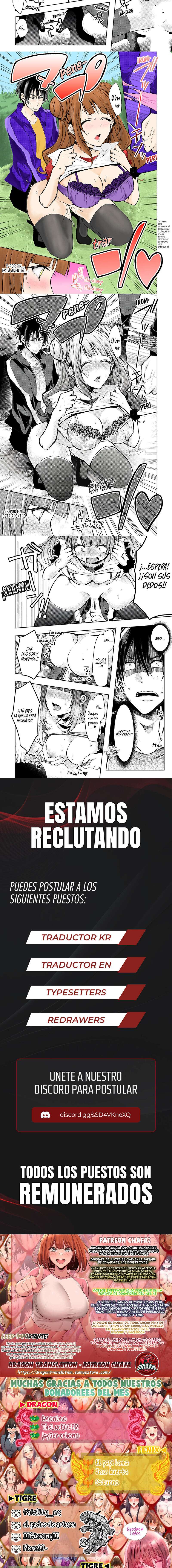 Tía y sobrino Capítulo 15 - Page 2