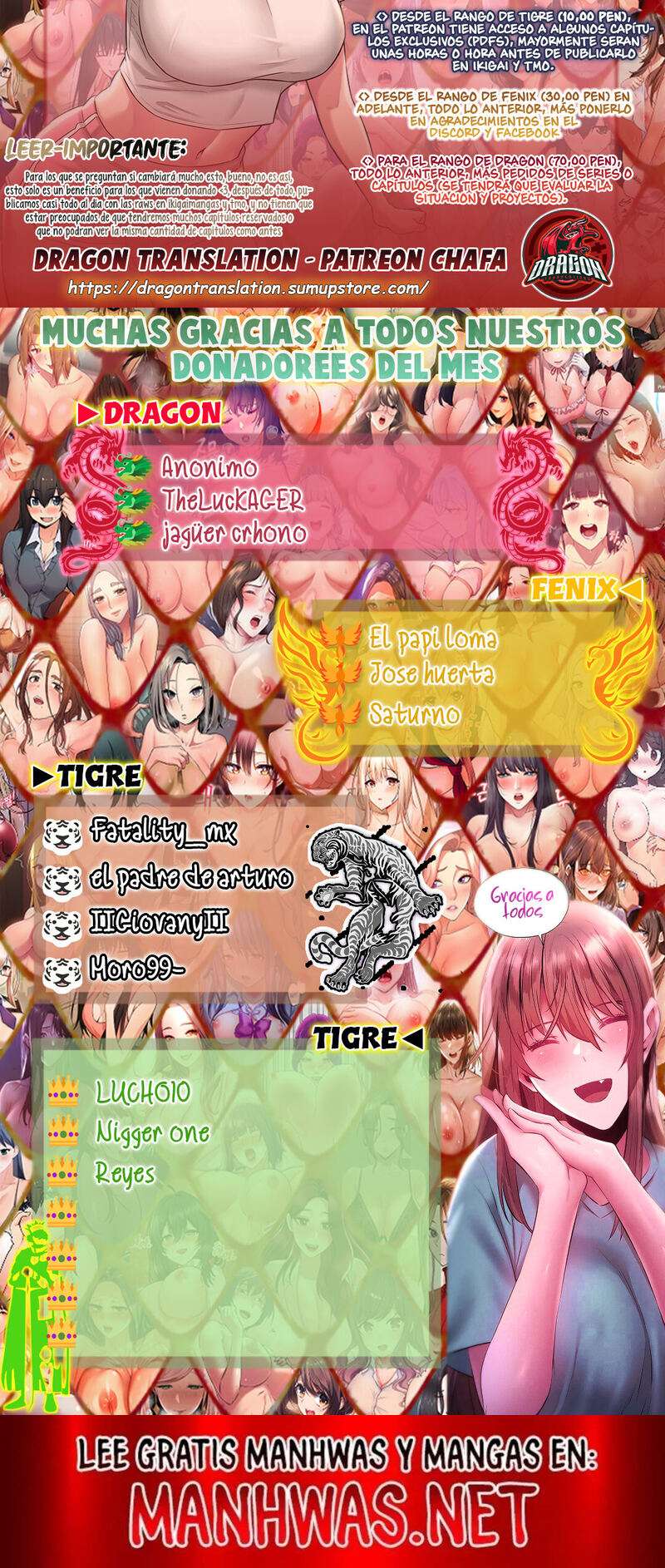 Academia de preparación Capítulo 12 - Page 24