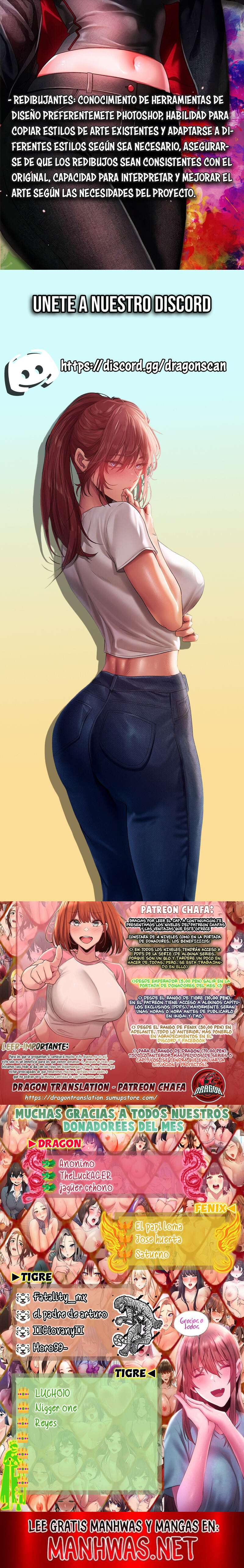 Academia de preparación Capítulo 2 - Page 25