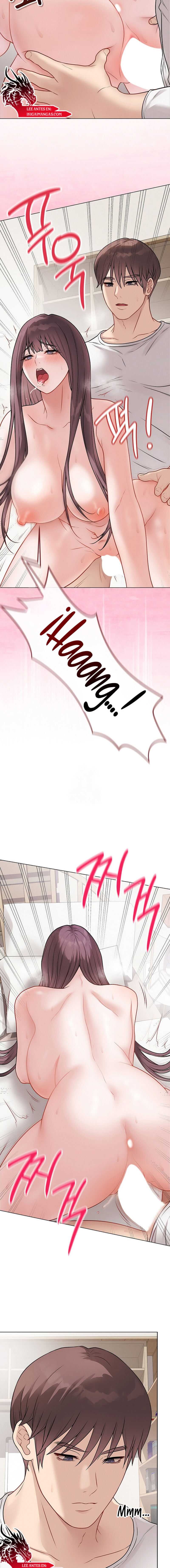 Academia de preparación Capítulo 21 - Page 2