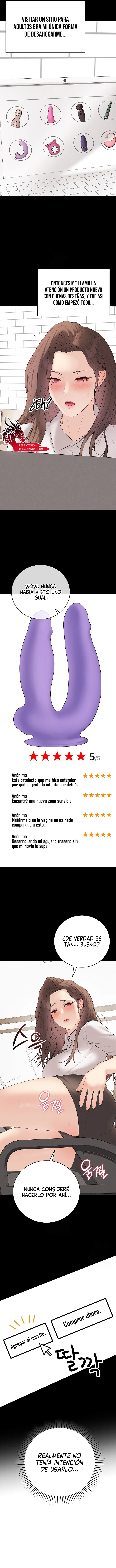 Academia de preparación Capítulo 29 - Page 7