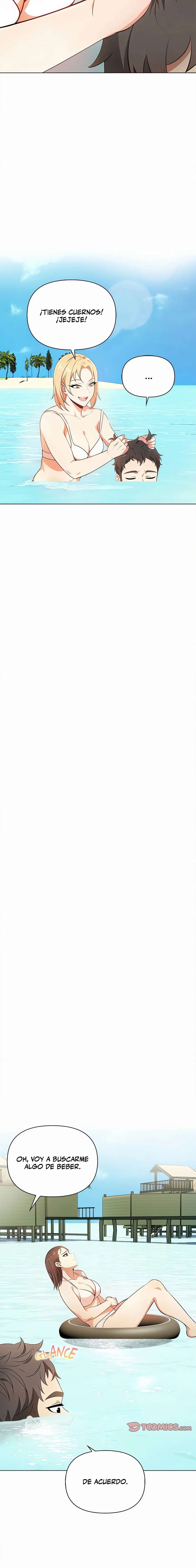 Sun-Kissed Seduction Capítulo 1 - Page 17