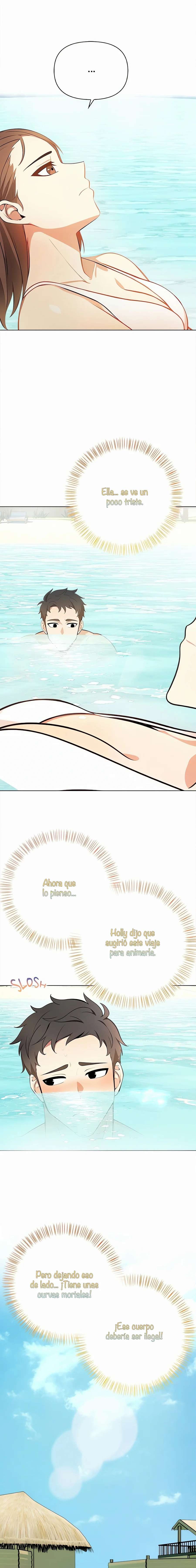 Sun-Kissed Seduction Capítulo 1 - Page 18