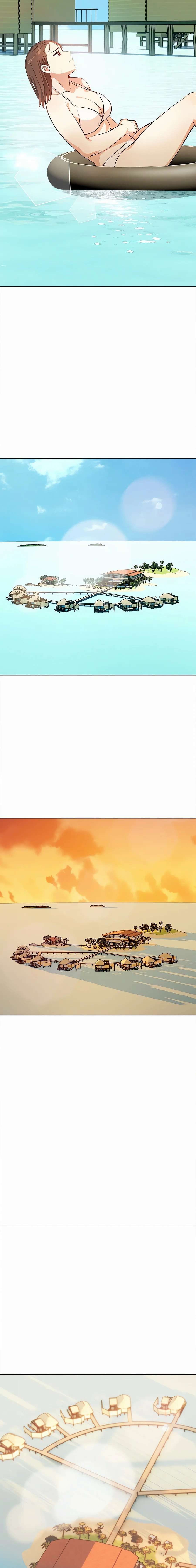 Sun-Kissed Seduction Capítulo 1 - Page 19