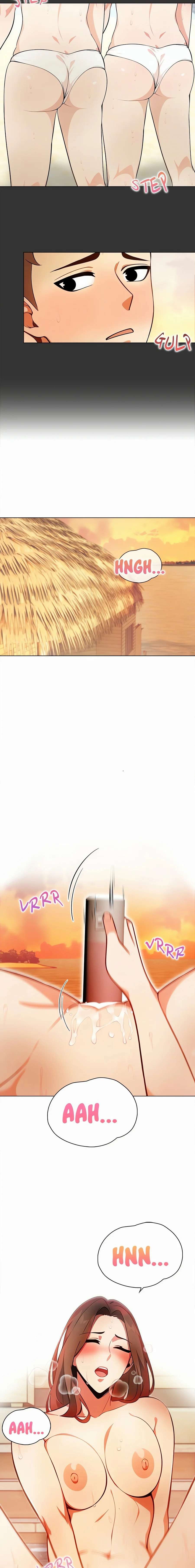 Sun-Kissed Seduction Capítulo 1 - Page 21