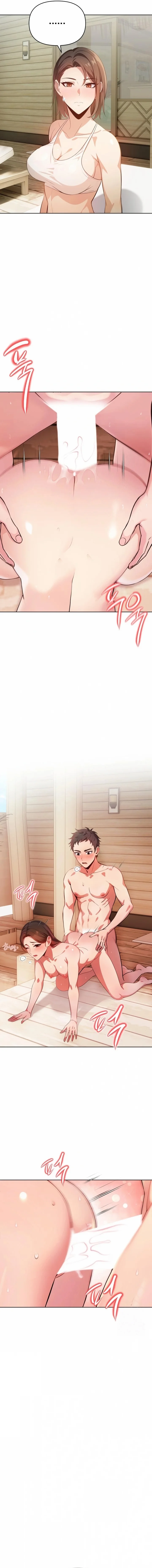 Sun-Kissed Seduction Capítulo 11 - Page 3