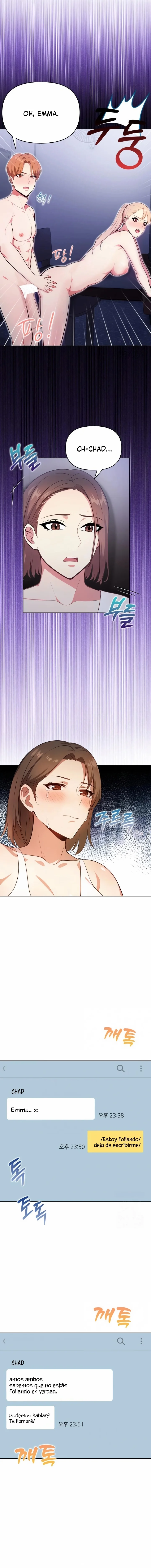 Sun-Kissed Seduction Capítulo 11 - Page 7