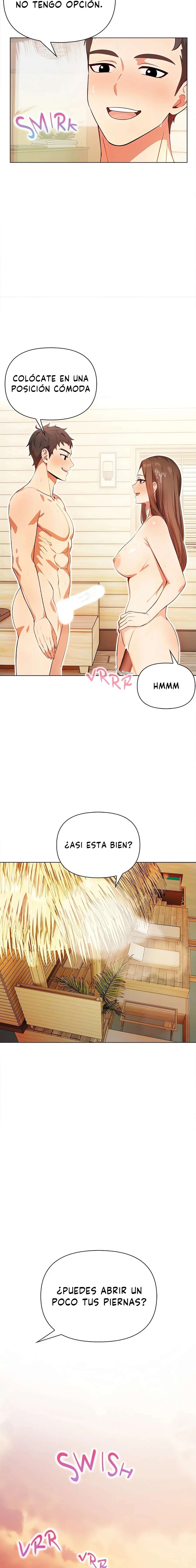 Sun-Kissed Seduction Capítulo 2 - Page 15