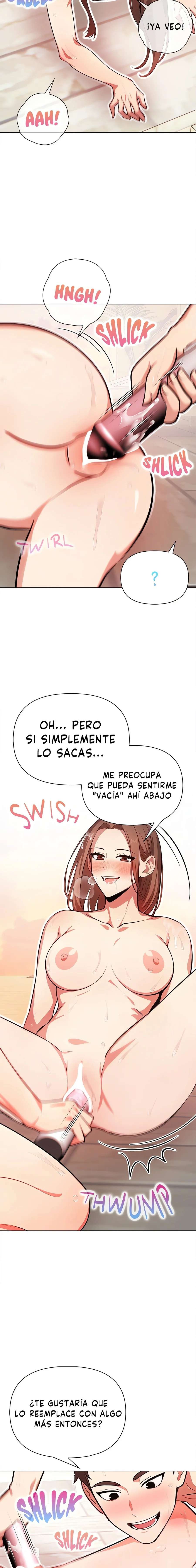 Sun-Kissed Seduction Capítulo 2 - Page 18