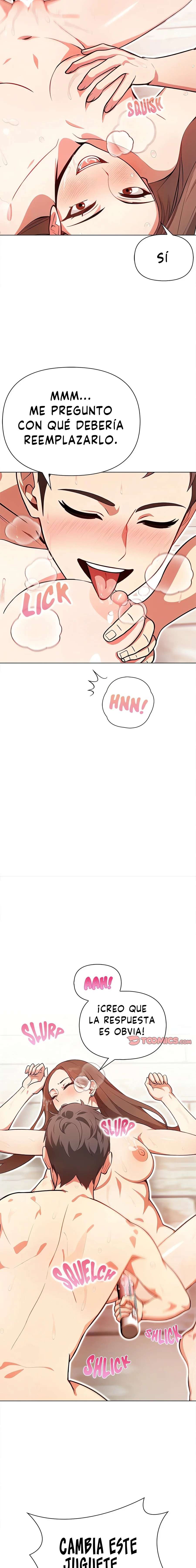 Sun-Kissed Seduction Capítulo 2 - Page 19