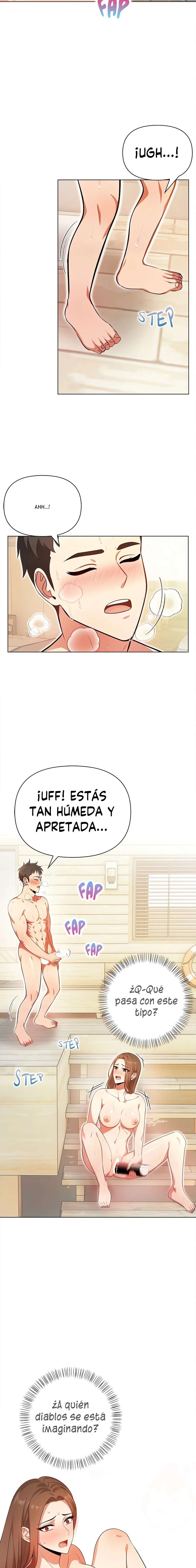 Sun-Kissed Seduction Capítulo 2 - Page 4