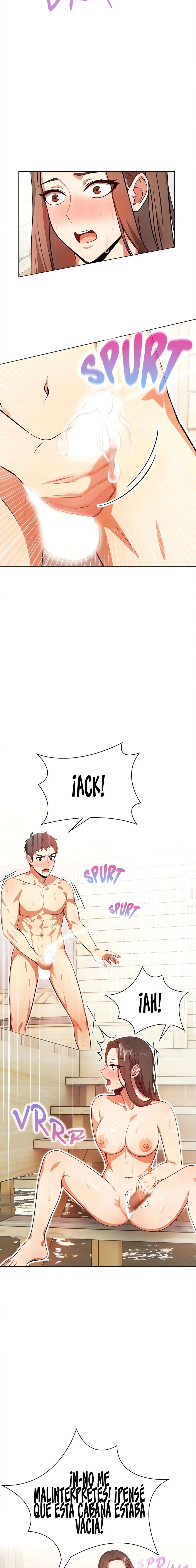 Sun-Kissed Seduction Capítulo 2 - Page 7