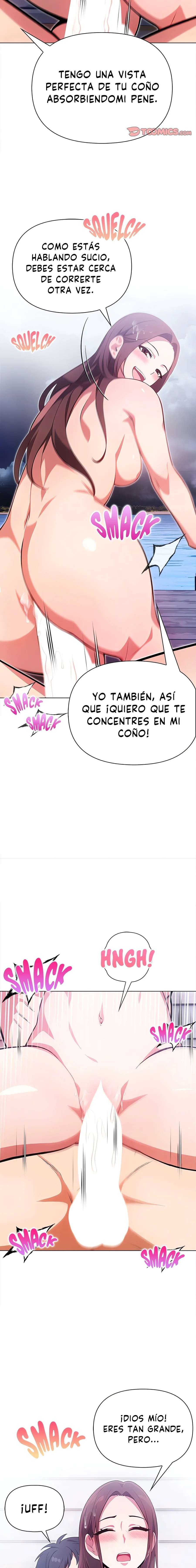 Sun-Kissed Seduction Capítulo 3 - Page 18