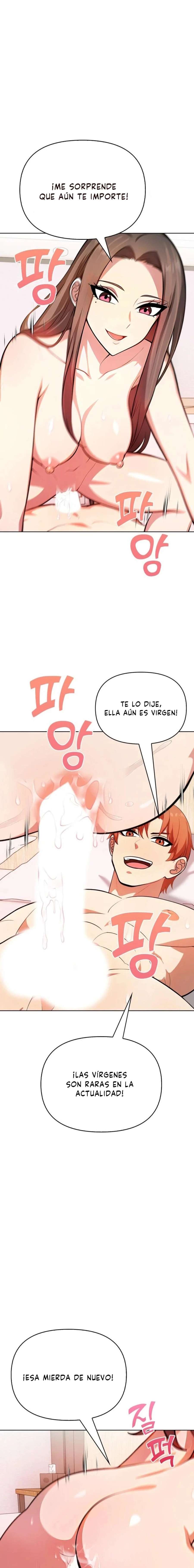 Sun-Kissed Seduction Capítulo 5 - Page 16