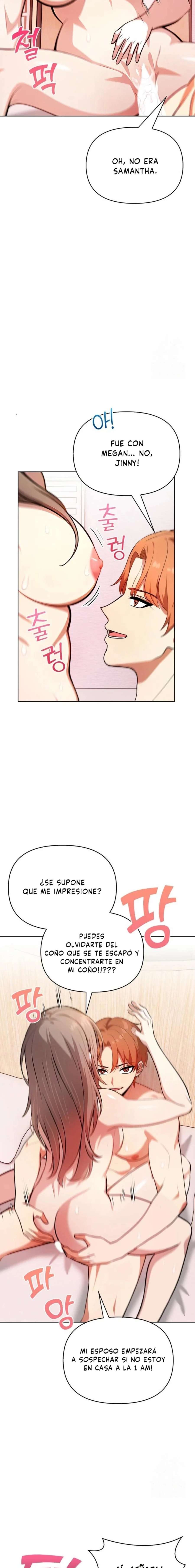 Sun-Kissed Seduction Capítulo 5 - Page 18