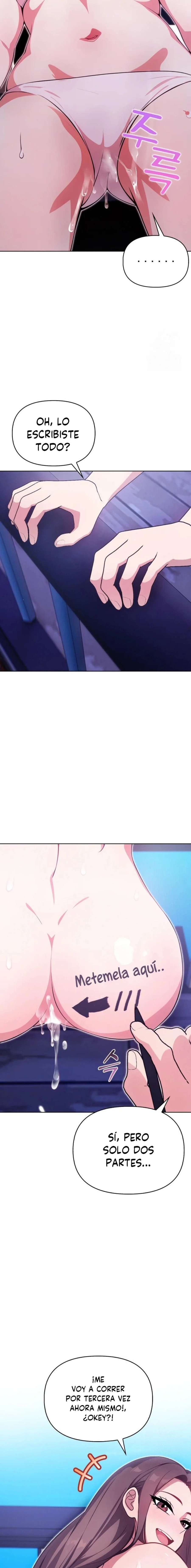 Sun-Kissed Seduction Capítulo 6 - Page 13